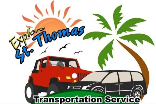 Cox Cabs St Thomas Taxi
